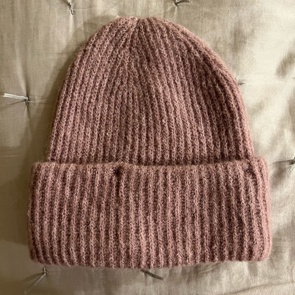 H&M beanie